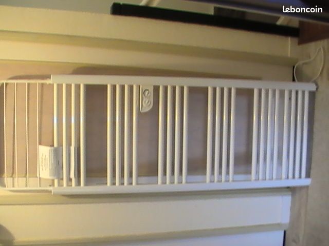 Radiateur porte serviette (image 1)