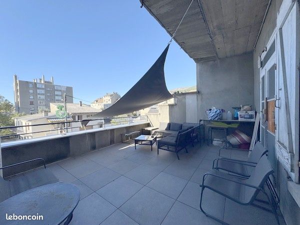 Appartement 3 pièces 52 m² · à La Mure · 52 m² · 680 €/mois