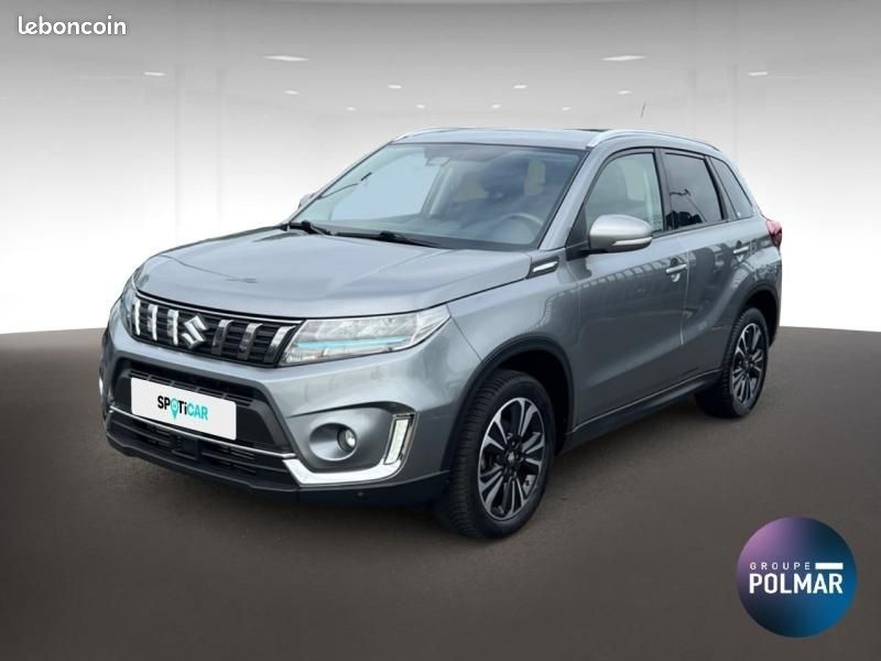 Suzuki Vitara 1.4 Boosterjet Hybrid 129ch Style (image 1)