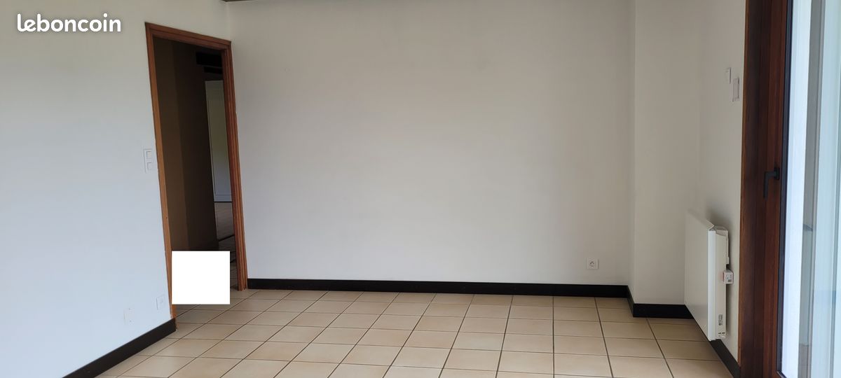 Appartement 3 pièces 83 m² · à Scionzier · 83 m² · 1 175 €/mois