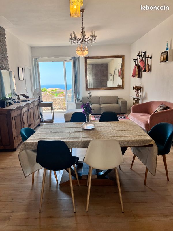 Appartement 5 pièces 150 m² · à Cargèse · 150 m² · 570 000 €