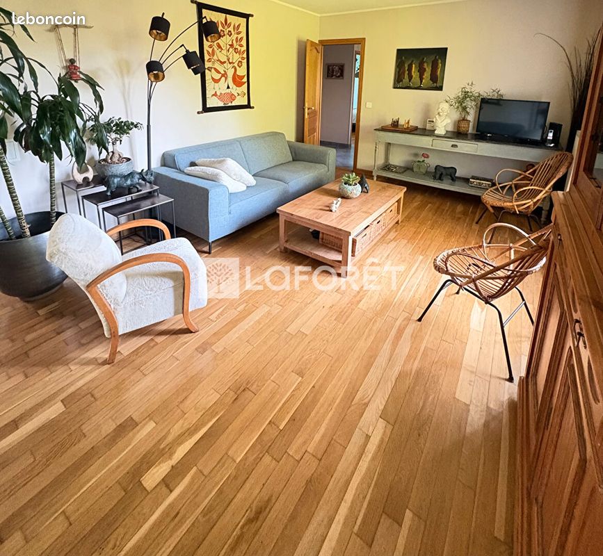 Maison 5 pièces 130 m² · à Halluin · 130 m² · 416 000 €