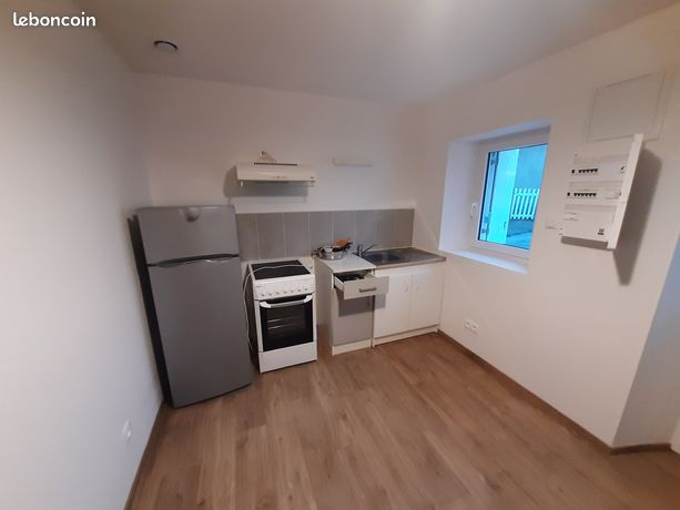 Loue maison 39m²
