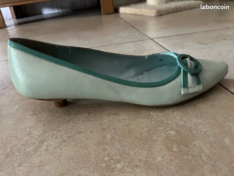 Chaussure pour l’été (image 7)