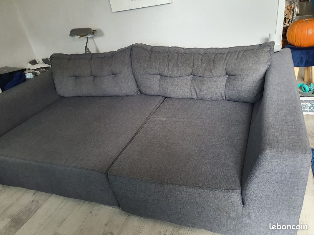 Vend canapé modulable (image 2)