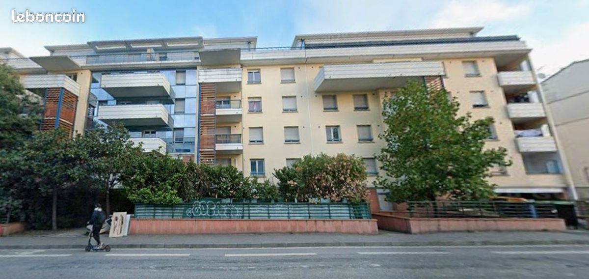 Appartement 4 pièces 98 m² · à Toulouse · 98 m² · 350 000 €