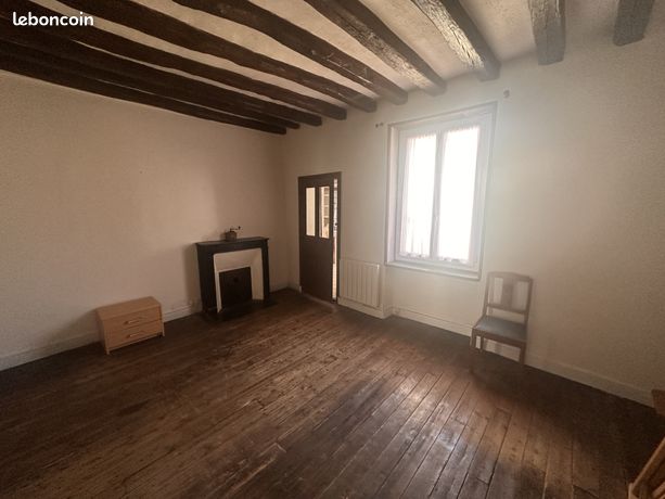 Maison 4 pièces 102 m²