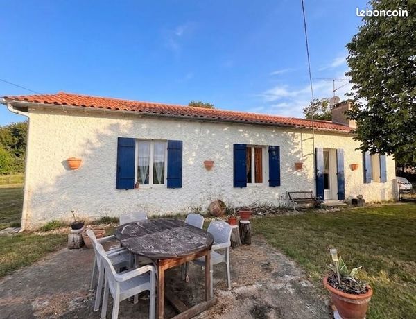 Pavillon 3 pièces 95 m²