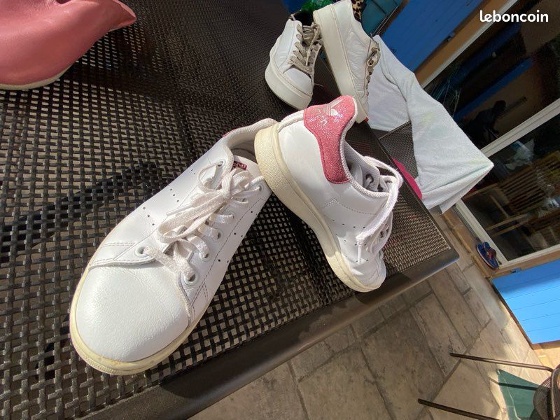 Adidas stan Smith 37 Chaussures