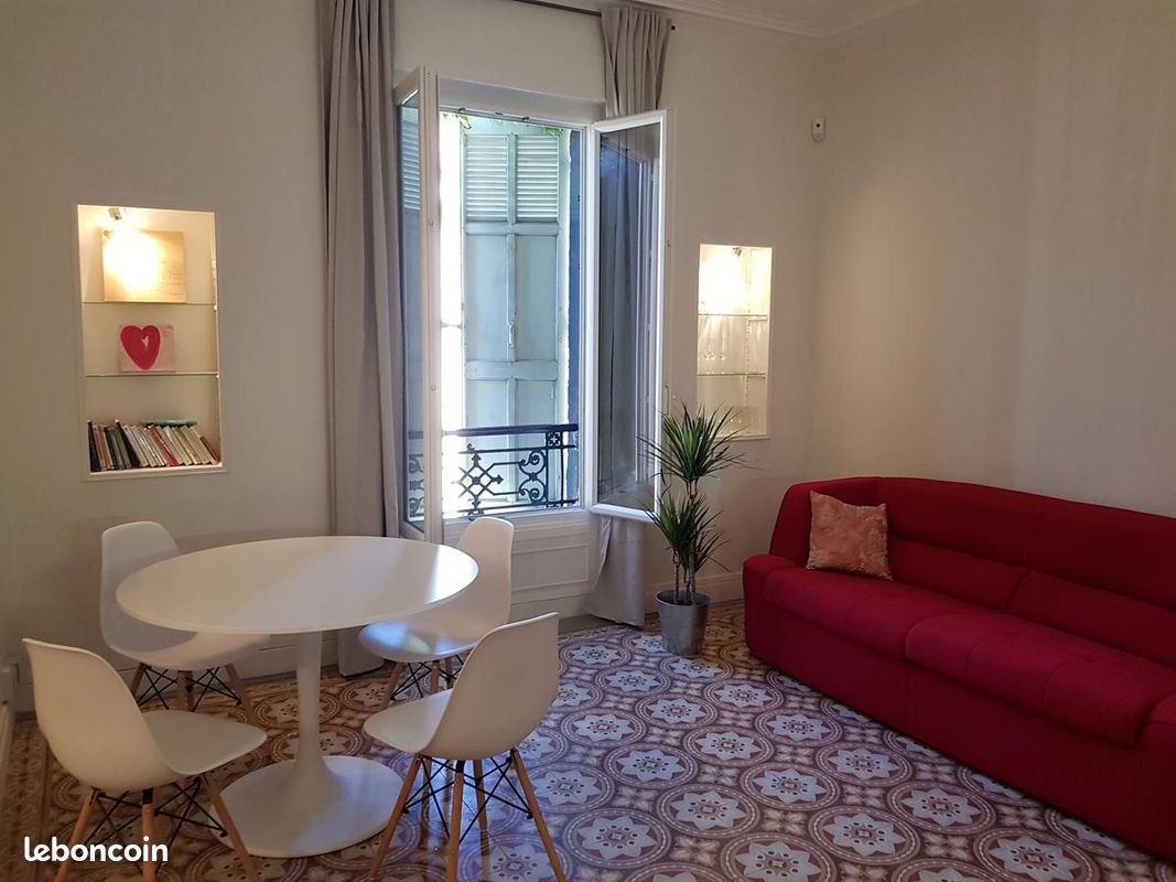 Appartement 2 pièces 45 m² · à Marseille · 45 m² · 239 000 €