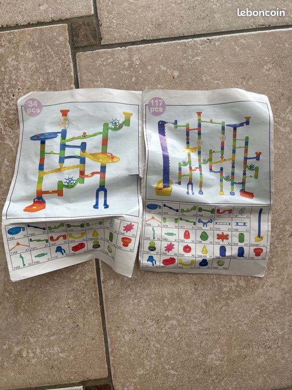 Jeu bille (image 2)