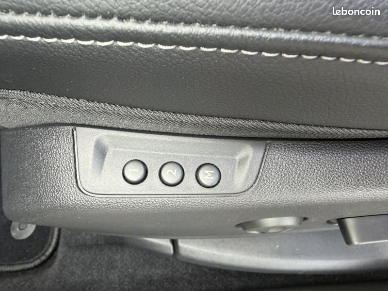 Opel Grandland 1.2 Turbo 130 Elegance Business Automatique / VISION 360 + COFFRE ELECTRIQUE (image 13)