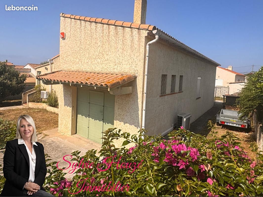 Maison 4 pièces 83 m² · à Martigues · 83 m² · 349 000 €