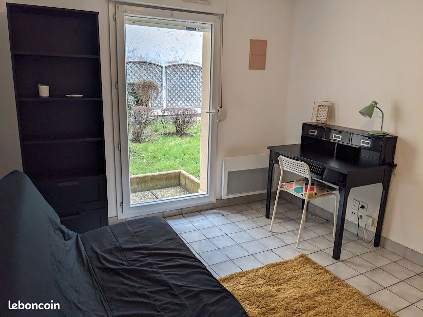 Appartement 1 pièce 18 m² · à Nancy · 18 m² · 450 €