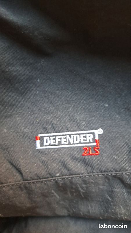 Pantalon de ski homme (image 4)