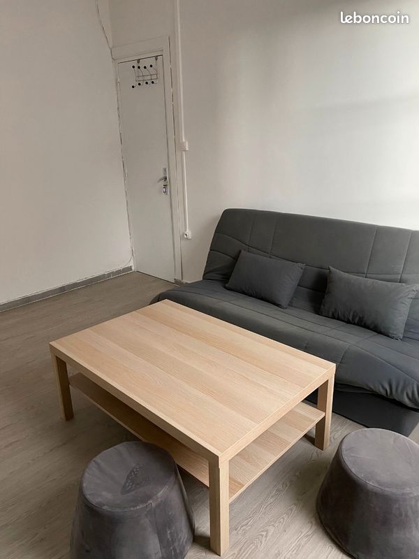 Appartement 2 pièces 35 m² · à Stains · 35 m² · 1 000 €/mois