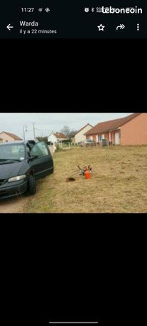 Terrain constructible