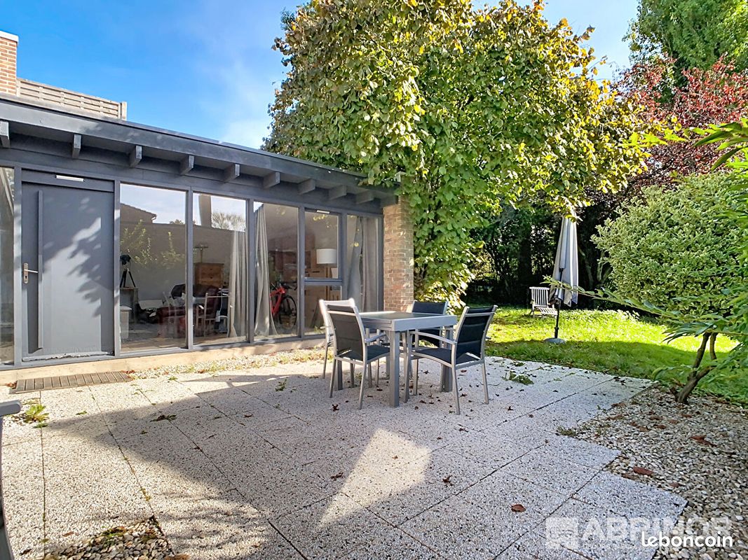 Maison 5 pièces 107 m² · à Villeneuve-d'Ascq · 107 m² · 420 000 €