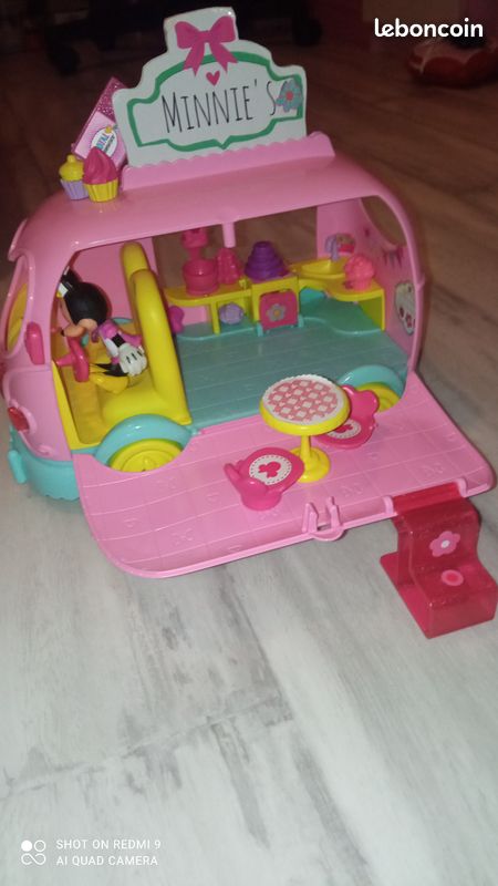 Jouets Minnie (image 6)