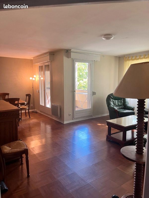 Appartement 3 pièces 85 m² · à Lyon · 85 m² · 1 150 €/mois