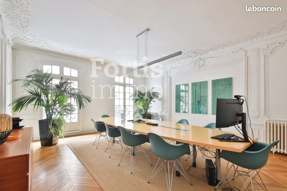 Appartement 9 pièces 269 m² · à Paris · 269 m² · 2 999 000 €