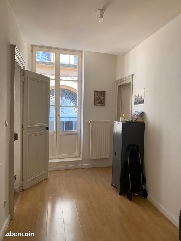 Appartement 3 pièces 86 m² · à Metz · 86 m² · 884 €/mois