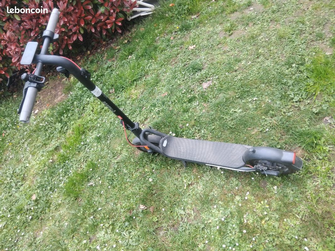 Trottinette (image 2)