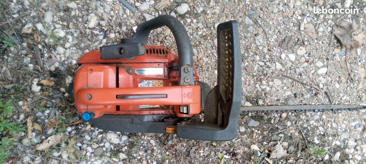 Elagueuse Husqvarna (image 8)