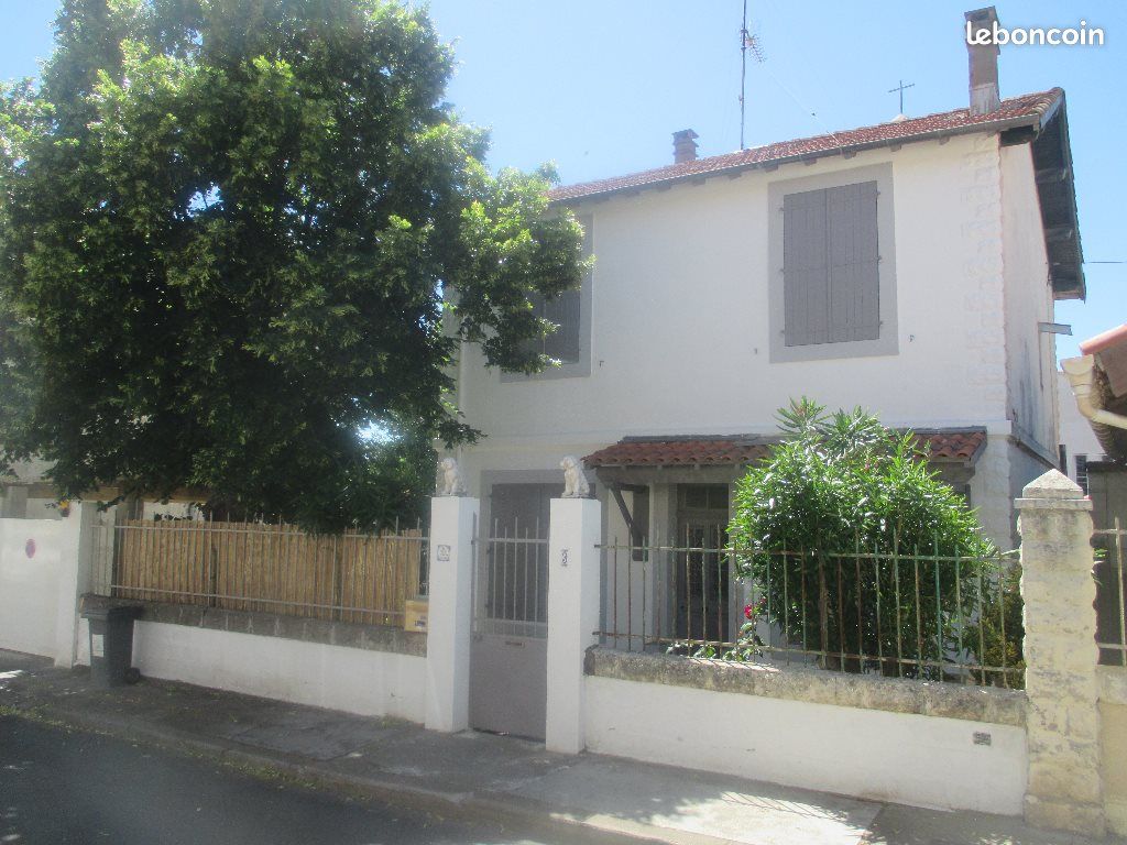 Maison a louer beziers - 5 pièce(s) - 100 m2 - Surfyn