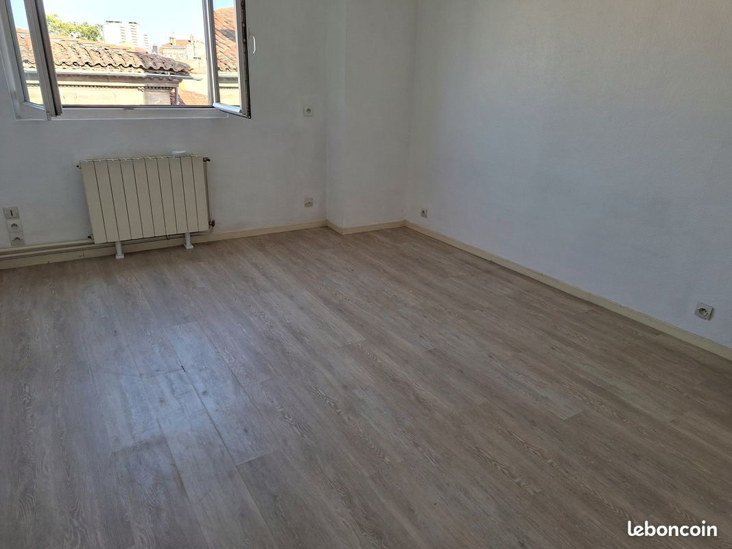 Appartement 3 pièces 56 m² · à Bordeaux · 56 m² · 795 €/mois