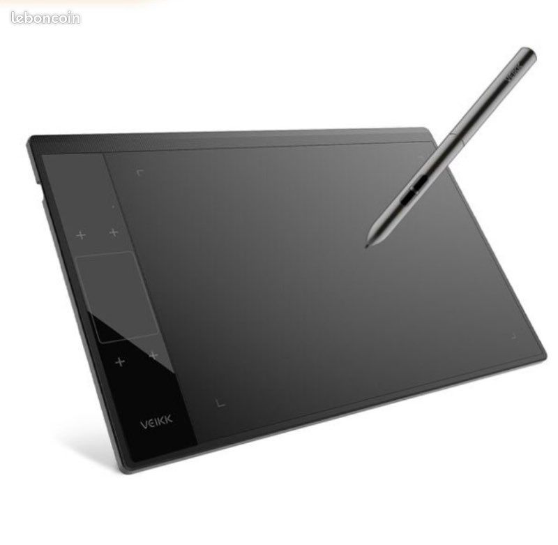 Tablette graphique VEIKK a 30 (image 1)