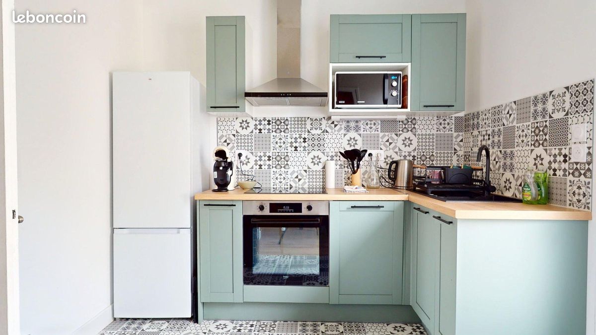 Appartement 3 pièces 68 m² · à Eysines · 68 m² · 255 000 €