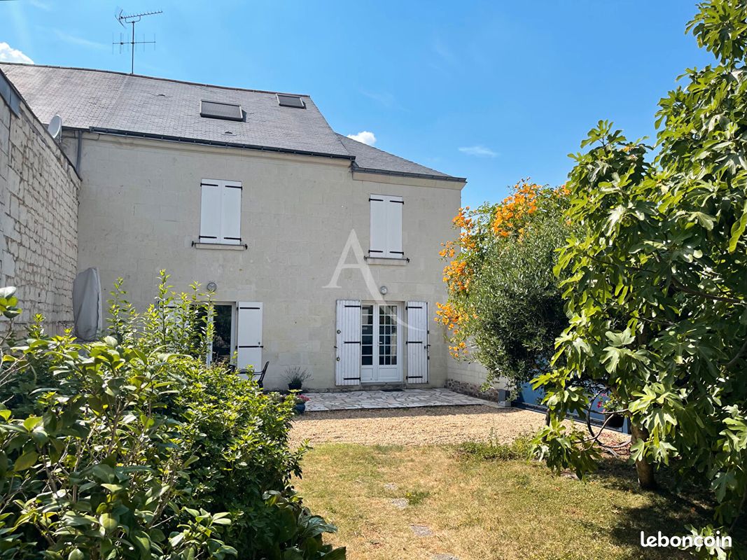 Maison 5 pièces 200 m² · à Saumur · 200 m² · 298 000 €