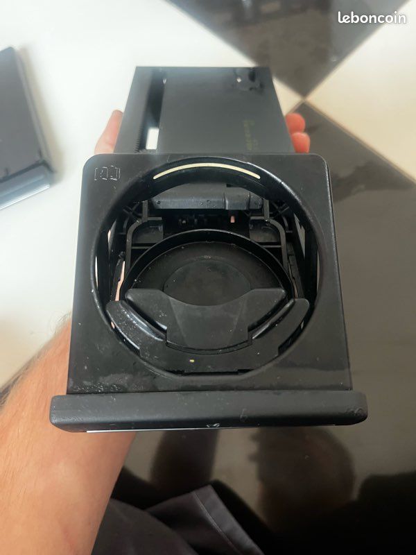 Porte-gobelet OEM 8E1 862 534 J pour A4 2002?2006 B6 B7 Utilisé à