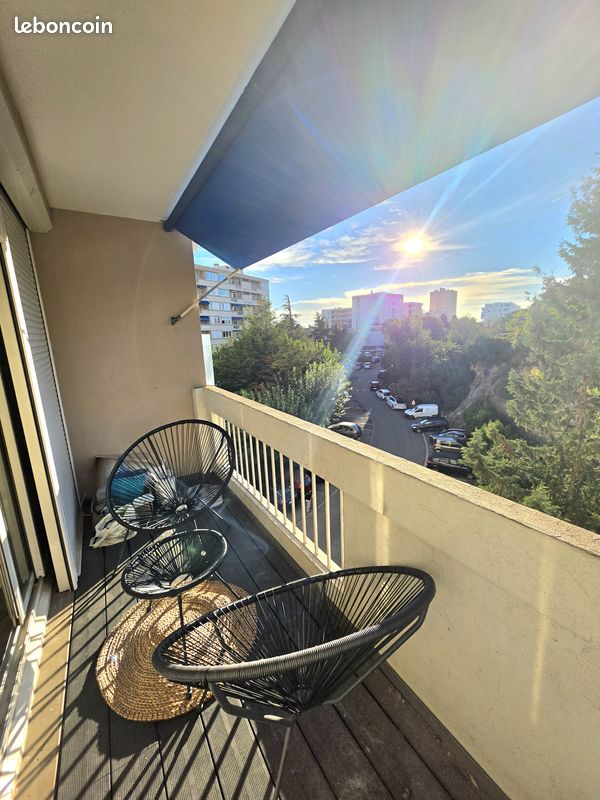 Appartement 3 pièces 68 m² · à Marseille · 68 m² · 212 000 €