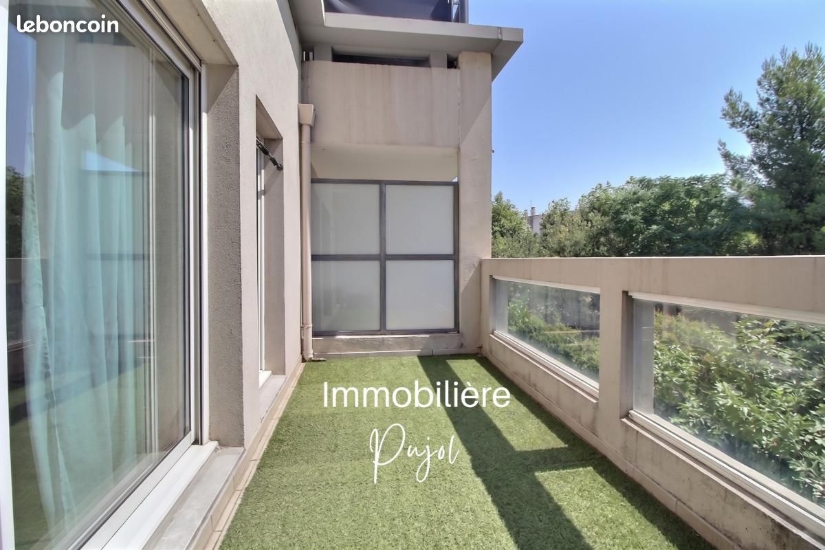Appartement 3 pièces 70 m² · à Marseille · 70 m² · 1 200 €/mois