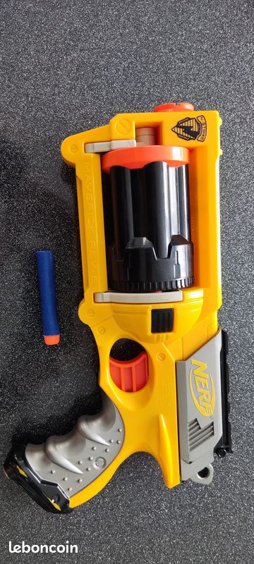 Nerf standard (image 2)