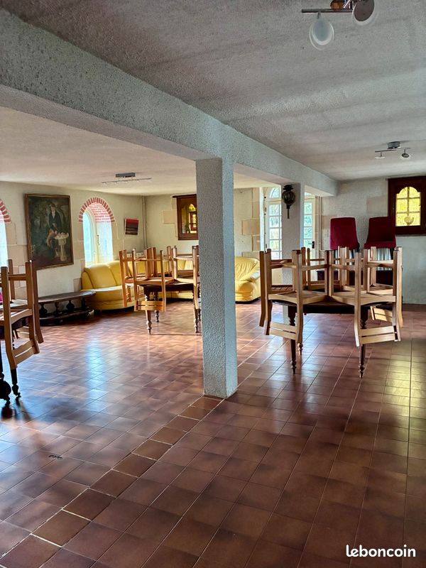 Gite de la MONJATIERE (image 11)