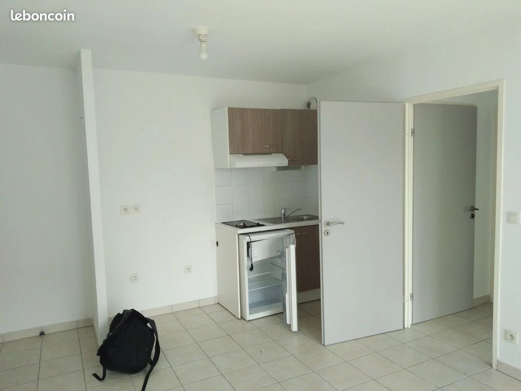 Appartement 2 pièces 40 m² · à Perpignan · 40 m² · 495 €
