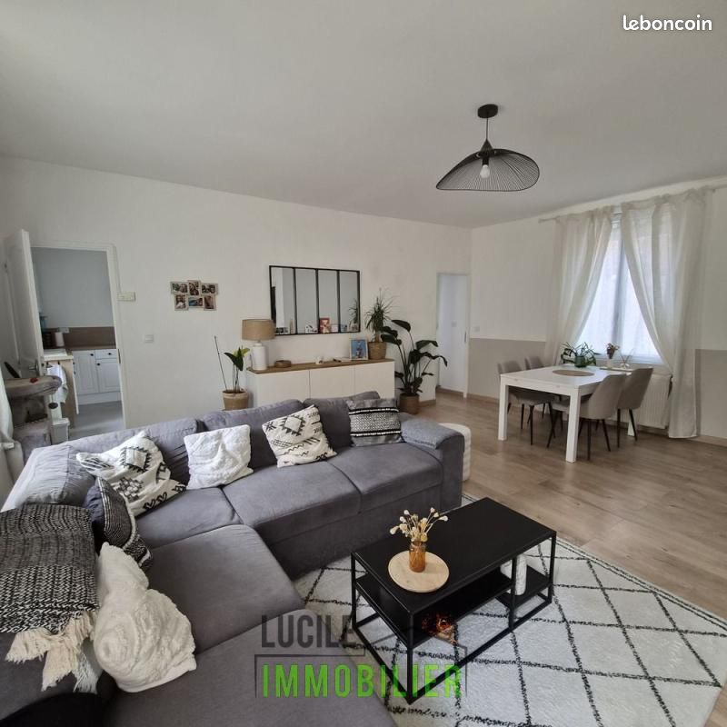 Maison 4 pièces 72 m² · à Fitz-James · 72 m² · 179 000 €