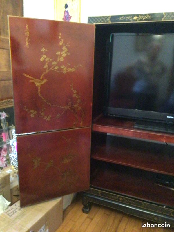 Meuble TV chinois (image 3)