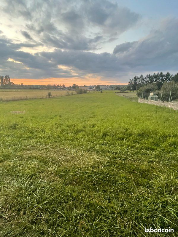 Terrain à vendre Vouziers · 36 000 €