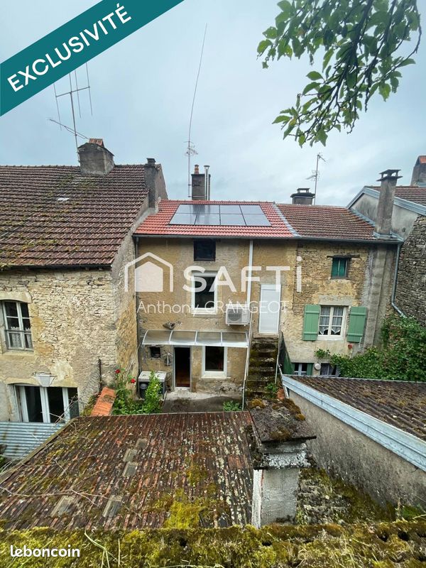Maison 3 pièces 93 m² (image 2)