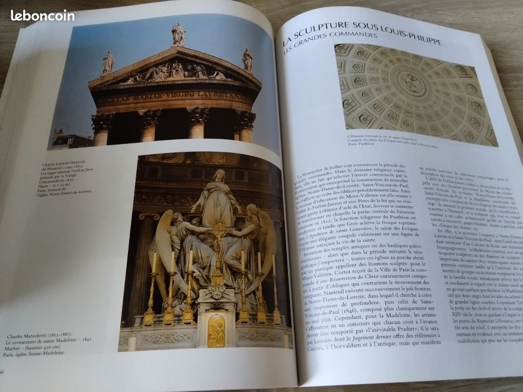 La Sculpture. De la renaissance au XX siècle. Edition Taschen (image 7)
