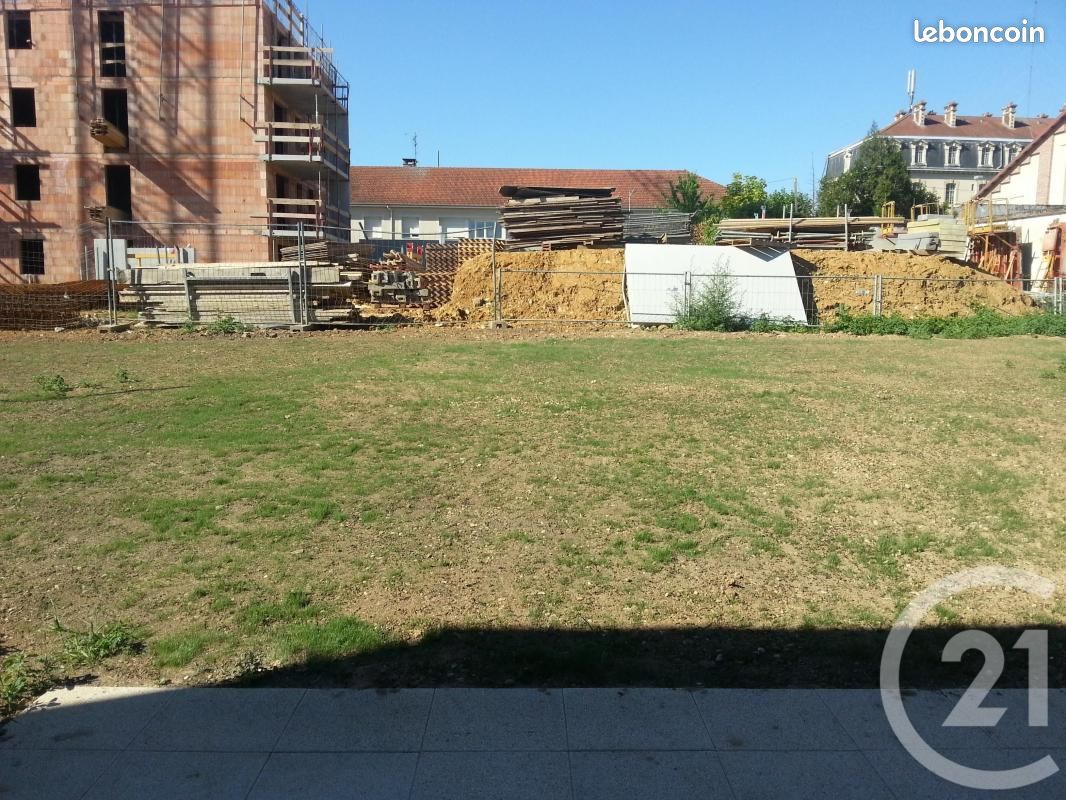 Maison a louer vandoeuvre-les-nancy - 4 pièce(s) - 76 m2 - Surfyn