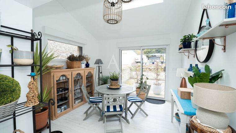 Maison 6 pièces 105 m²