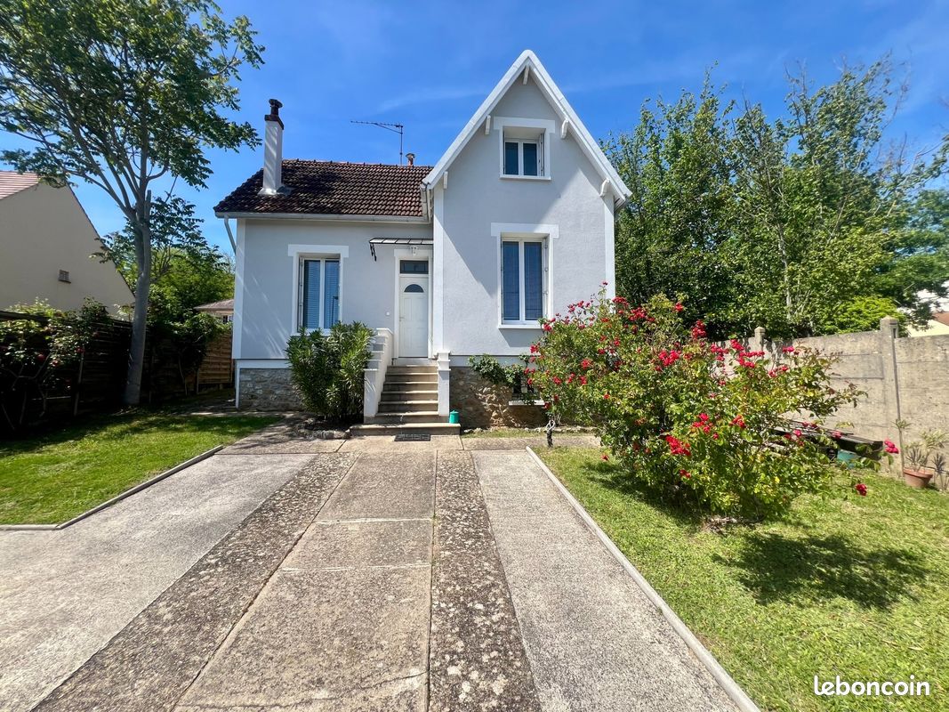 Maison 4 pièces 68 m² · à Lardy · 68 m² · 310 000 €