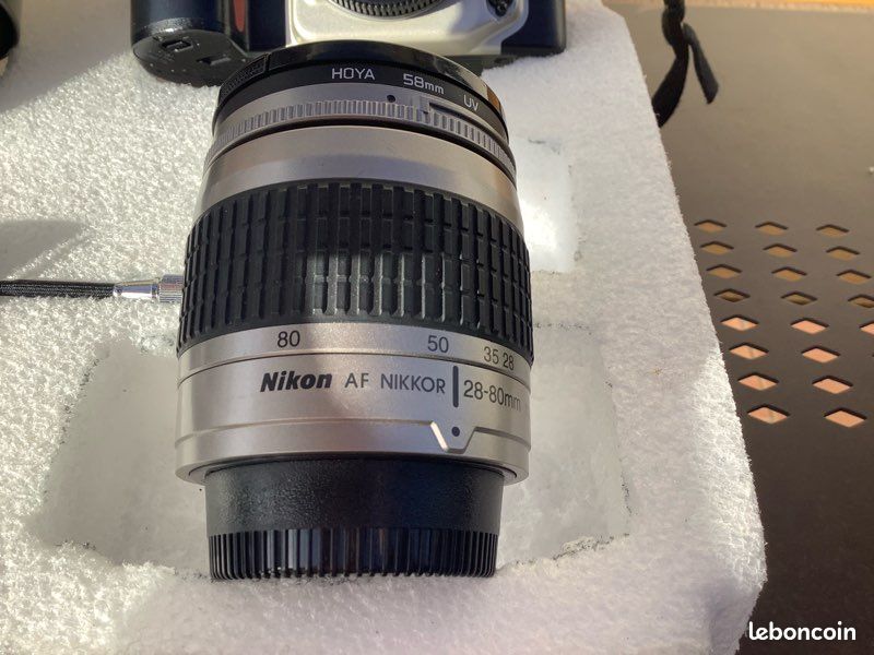 Appareils photo reflex (image 6)