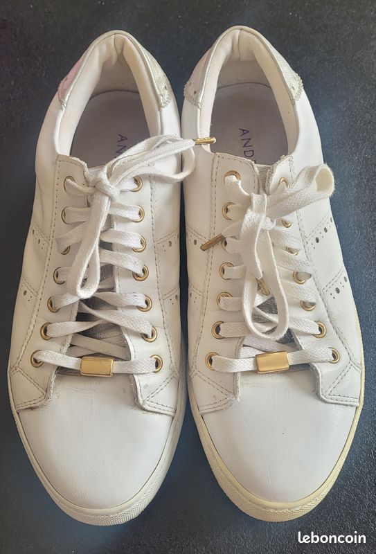 Chaussures Basket 39 (image 1)