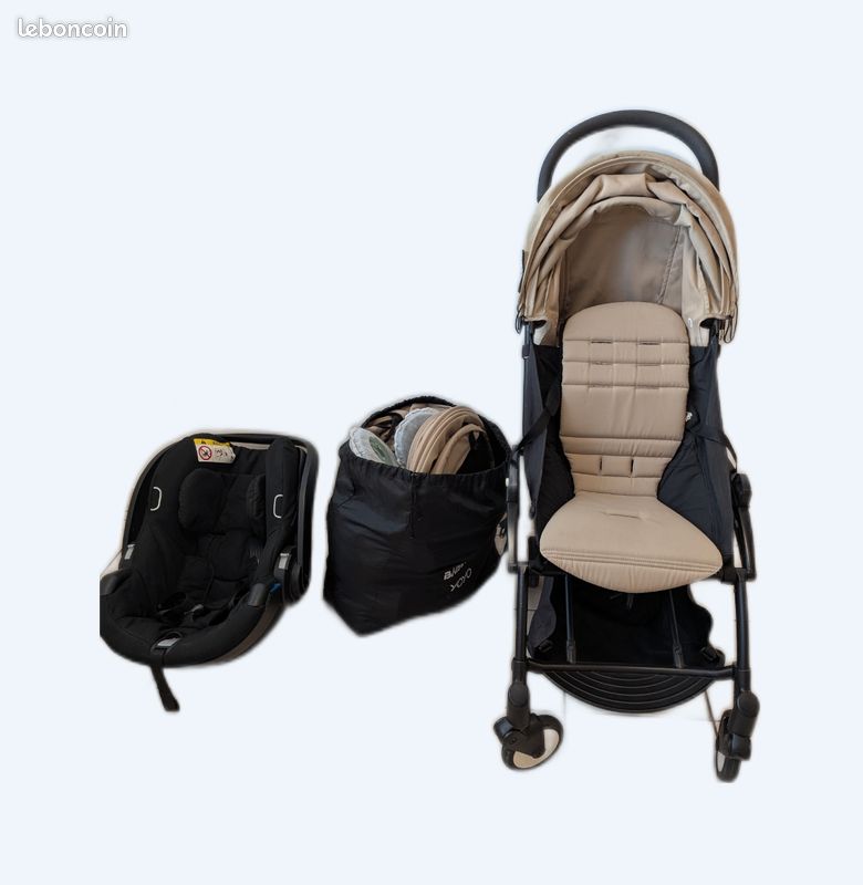 Typing Tutor Poussette Yoyo Babyzen Le Bon Coin Poussette Yoyo